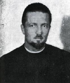 Иван Жужек S.J. и его научный вклад в восточную канонистику