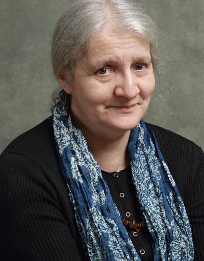 Белякова Елена Владимировна